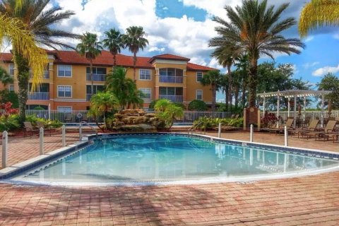 Condo à Orlando, Floride, 1 chambre  № 2375585