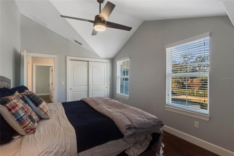 Apartamento en alquiler en Windermere, Florida, 3 dormitorios, 134.71 m2 № 2234703 - foto 9