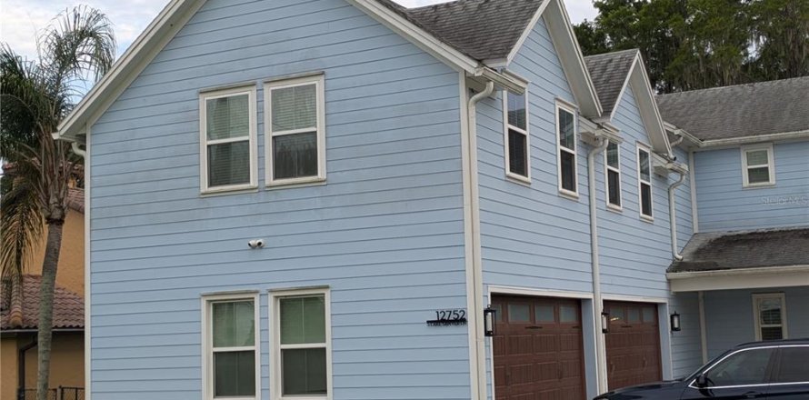 Apartamento en Windermere, Florida 3 dormitorios, 134.71 m2 № 2234703