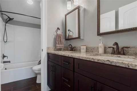 Apartamento en alquiler en Windermere, Florida, 3 dormitorios, 134.71 m2 № 2234703 - foto 11
