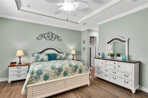 Villa ou maison à vendre à Bradenton, Floride: 4 chambres, 230.4 m2 № 1679542 - photo 20