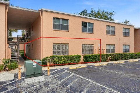 Condo in Tampa, Florida, 3 bedrooms  № 2113144