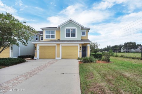 Copropriété à vendre à Jacksonville, Floride: 3 chambres, 166.95 m2 № 770980 - photo 1