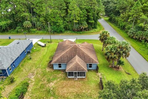 House in Palm Bay, Florida 4 bedrooms, 137.12 sq.m. № 1916716 - photo 8