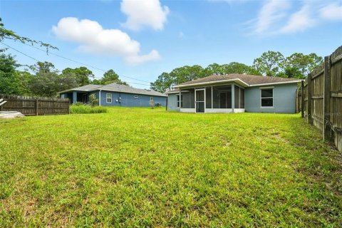 House in Palm Bay, Florida 4 bedrooms, 137.12 sq.m. № 1916716 - photo 13
