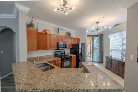 Condo in Clearwater, Florida, 2 bedrooms  № 2238750 - photo 6