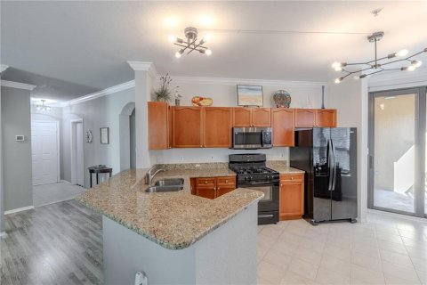 Condo in Clearwater, Florida, 2 bedrooms  № 2238750 - photo 5
