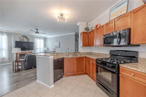 Condo in Clearwater, Florida, 2 bedrooms  № 2238750 - photo 20
