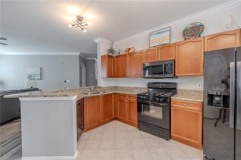 Condo in Clearwater, Florida, 2 bedrooms  № 2238750 - photo 7