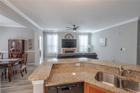 Condo in Clearwater, Florida, 2 bedrooms  № 2238750 - photo 21