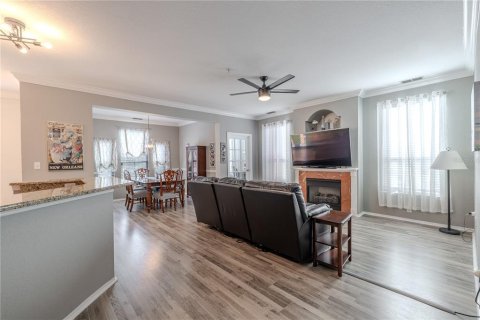Condo in Clearwater, Florida, 2 bedrooms  № 2238750 - photo 4