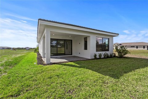 House in Lakewood Ranch, Florida 2 bedrooms, 155.61 sq.m. № 2220002 - photo 19