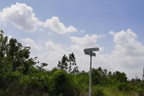 Land in Indian lake estates, Florida № 2160334 - photo 2