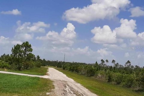 Land in Indian lake estates, Florida № 2160334 - photo 4