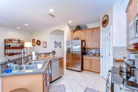 Casa en venta en Valrico, Florida, 3 dormitorios, 170.2 m2 № 1636133 - foto 15