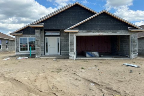 Купить виллу или дом в Окала, Флорида 6 комнат, 138.33м2, № 1589876 - фото 2
