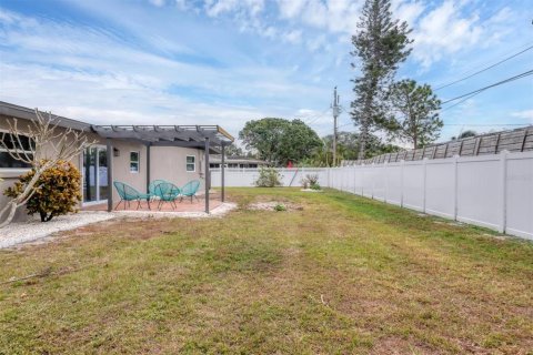 House in Sarasota, Florida 3 bedrooms, 139.54 sq.m. № 1718042 - photo 22