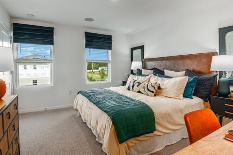 Townhouse in Sarasota, Florida 2 bedrooms, 110.27 sq.m. № 2209166 - photo 11
