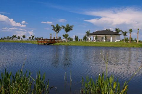 Townhouse in Sarasota, Florida 2 bedrooms, 110.27 sq.m. № 2209166 - photo 18