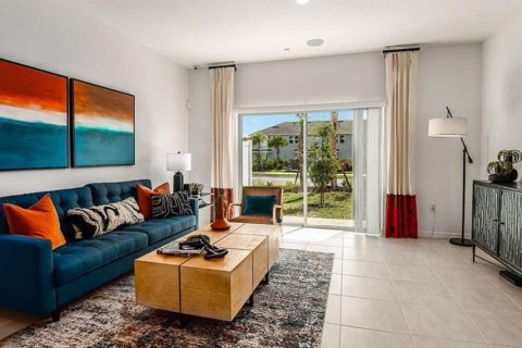 Townhouse in Sarasota, Florida 2 bedrooms, 110.27 sq.m. № 2209166 - photo 10