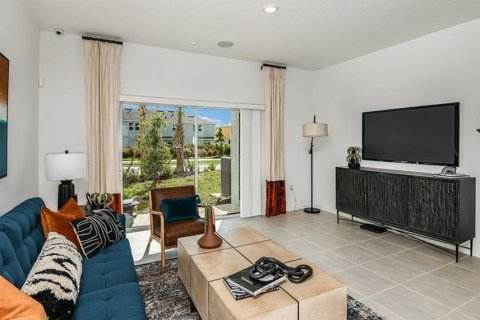 Townhouse in Sarasota, Florida 2 bedrooms, 110.27 sq.m. № 2209166 - photo 3