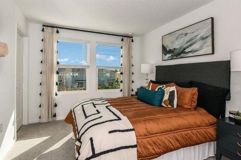 Townhouse in Sarasota, Florida 2 bedrooms, 110.27 sq.m. № 2209166 - photo 4