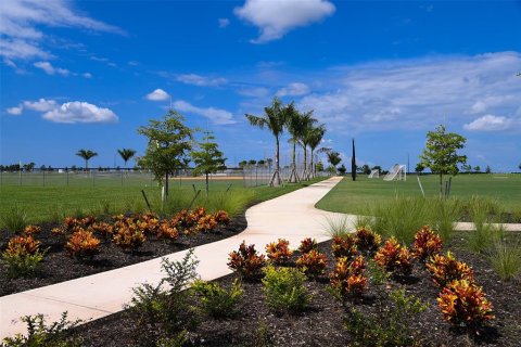 Townhouse in Sarasota, Florida 2 bedrooms, 110.27 sq.m. № 2209166 - photo 22