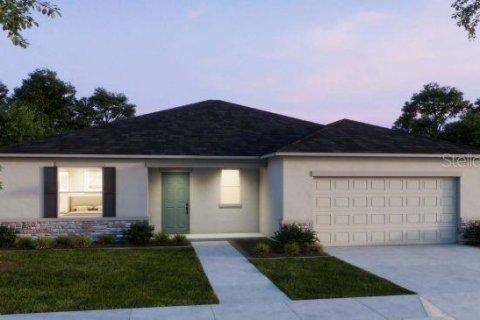 House in Edgewater, Florida 4 bedrooms, 172.43 sq.m. № 1130420 - photo 2