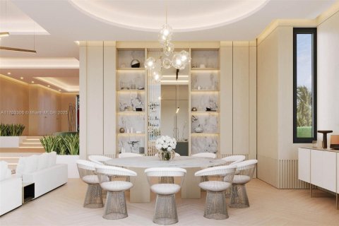 Casa en venta en Miami Beach, Florida, 6 dormitorios, 1158.49 m2 № 1481854 - foto 14
