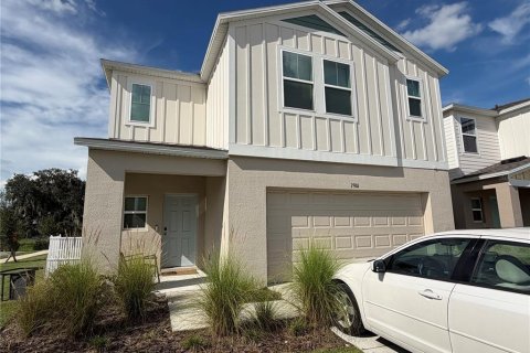 Casa en venta en Wesley Chapel, Florida, 5 dormitorios, 229.47 m2 № 2381229 - foto 2