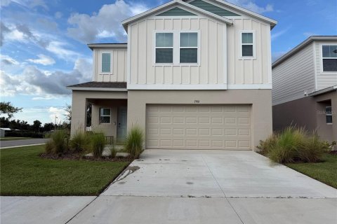 Casa en Wesley Chapel, Florida 5 dormitorios, 229.47 m2 № 2381229