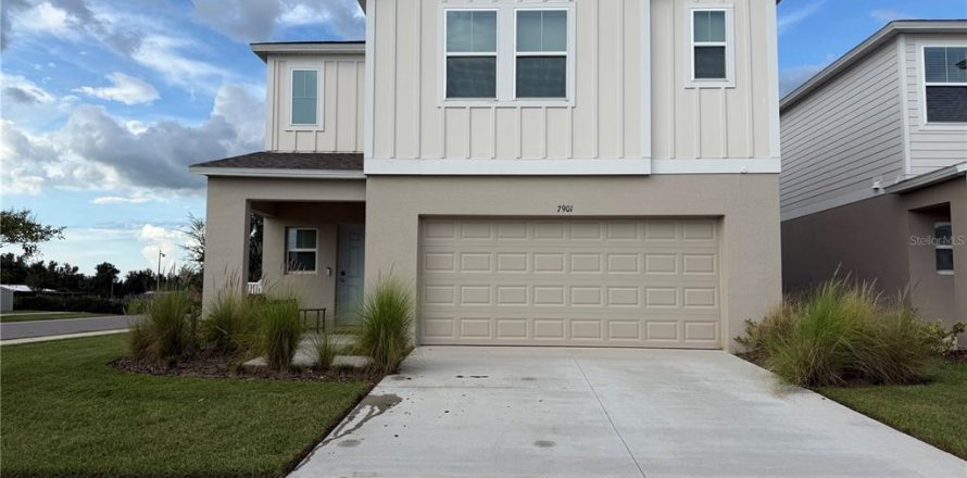 Casa en Wesley Chapel, Florida 5 dormitorios, 229.47 m2 № 2381229