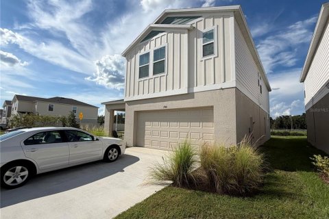 Casa en venta en Wesley Chapel, Florida, 5 dormitorios, 229.47 m2 № 2381229 - foto 3