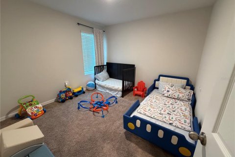 Casa en venta en Wesley Chapel, Florida, 5 dormitorios, 229.47 m2 № 2381229 - foto 14