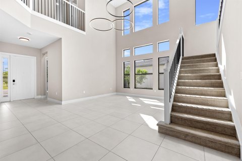 Casa en alquiler en Boca Raton, Florida, 5 dormitorios, 427.81 m2 № 2413040 - foto 3