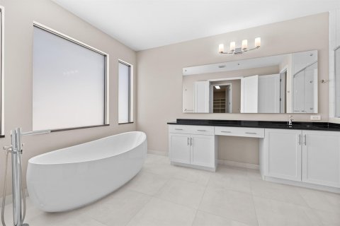Casa en alquiler en Boca Raton, Florida, 5 dormitorios, 427.81 m2 № 2413040 - foto 22