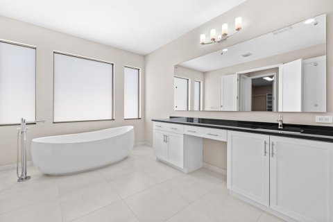 Casa en alquiler en Boca Raton, Florida, 5 dormitorios, 427.81 m2 № 2413040 - foto 23