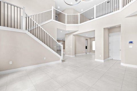 Casa en alquiler en Boca Raton, Florida, 5 dormitorios, 427.81 m2 № 2413040 - foto 4
