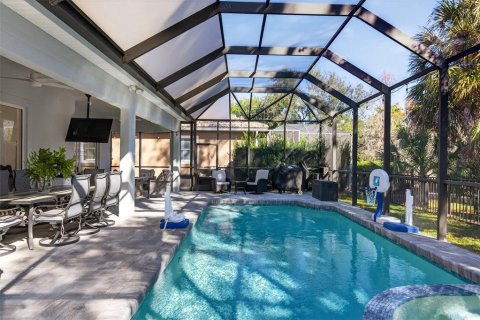 Villa ou maison à vendre à Sarasota, Floride: 5 chambres, 340.12 m2 № 2214178 - photo 4