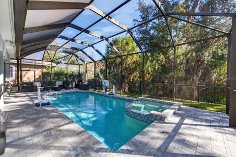 Villa ou maison à vendre à Sarasota, Floride: 5 chambres, 340.12 m2 № 2214178 - photo 6
