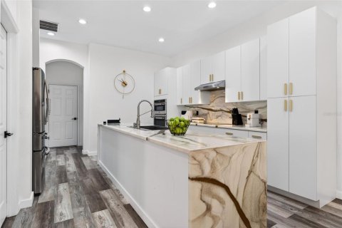Villa ou maison à vendre à Sarasota, Floride: 5 chambres, 340.12 m2 № 2214178 - photo 20