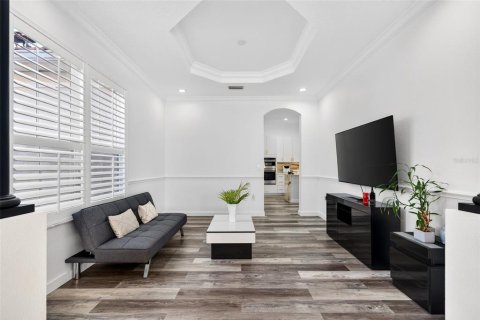 Villa ou maison à vendre à Sarasota, Floride: 5 chambres, 340.12 m2 № 2214178 - photo 13