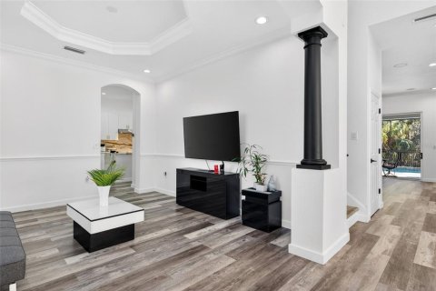 Villa ou maison à vendre à Sarasota, Floride: 5 chambres, 340.12 m2 № 2214178 - photo 11