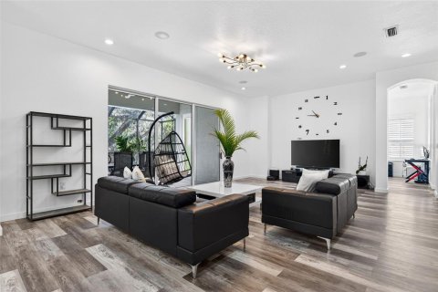 Villa ou maison à vendre à Sarasota, Floride: 5 chambres, 340.12 m2 № 2214178 - photo 17