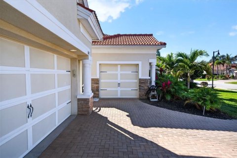 Villa ou maison à vendre à Sarasota, Floride: 5 chambres, 340.12 m2 № 2214178 - photo 10