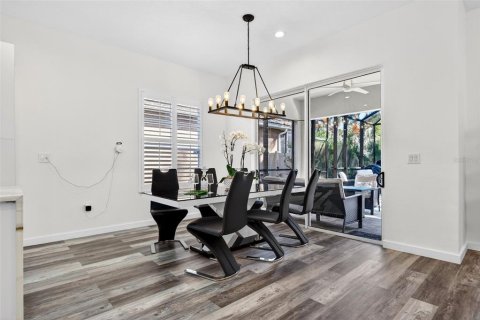 Villa ou maison à vendre à Sarasota, Floride: 5 chambres, 340.12 m2 № 2214178 - photo 29