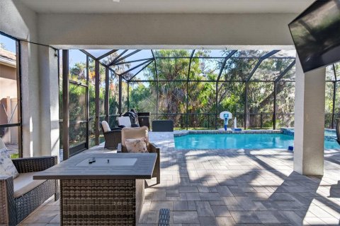 Villa ou maison à vendre à Sarasota, Floride: 5 chambres, 340.12 m2 № 2214178 - photo 8