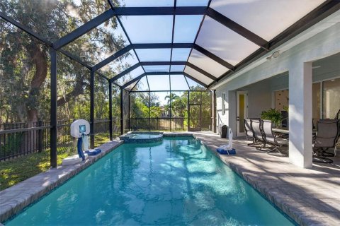 Villa ou maison à vendre à Sarasota, Floride: 5 chambres, 340.12 m2 № 2214178 - photo 3