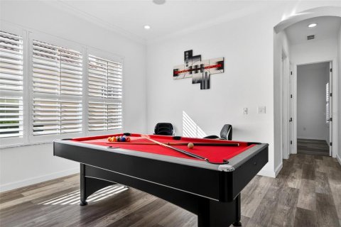 Villa ou maison à vendre à Sarasota, Floride: 5 chambres, 340.12 m2 № 2214178 - photo 27