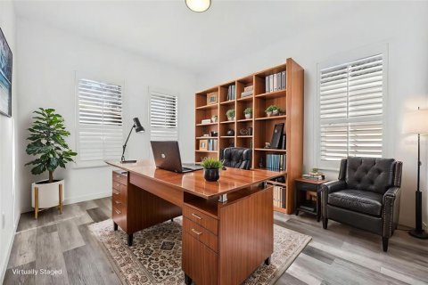 Villa ou maison à vendre à Sarasota, Floride: 5 chambres, 340.12 m2 № 2214178 - photo 18